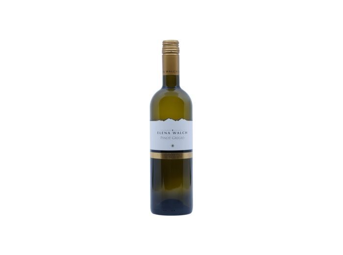 Pinot Grigio DOC Elena Walch Südtirol JG 2023 75cl Kt à 6