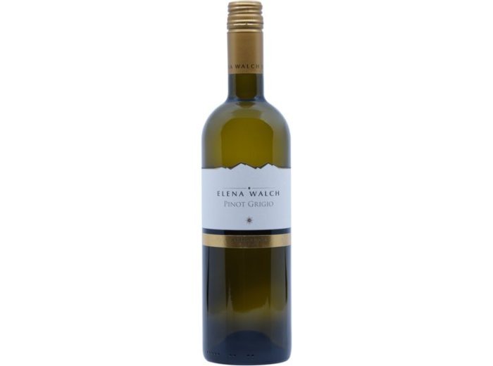 Pinot Grigio DOC Elena Walch Südtirol JG 2025 75cl Kt à 6