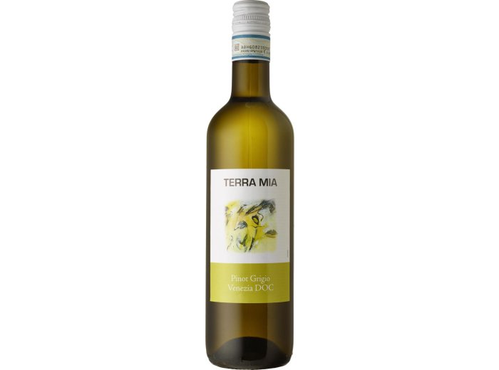Pinot Grigio Venezia DOC 50cl Har 15