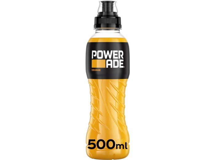 Powerade Orange 50cl SP 4x6