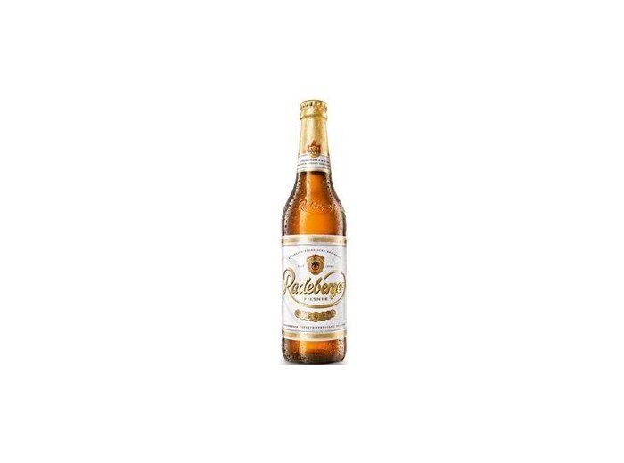 Radeberger Pils 50cl Har 20