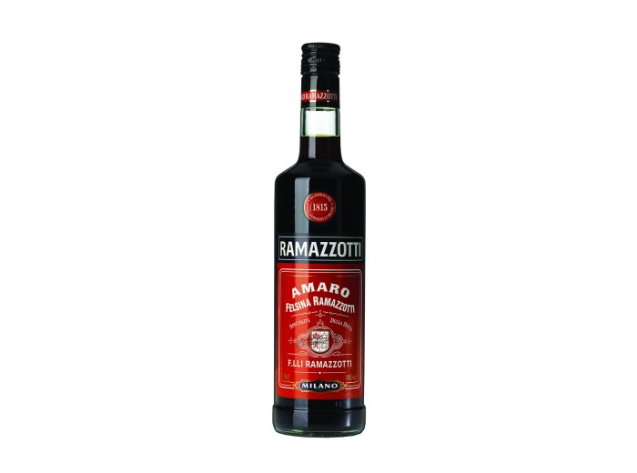 Ramazotti Aperitif 30% 70cl Fl.