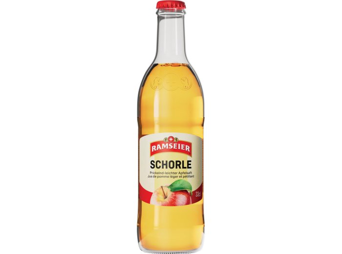 Ramseier Shorley 33cl Har 24