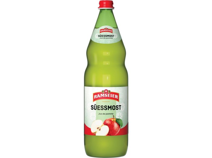 Ramseier Süessmost 100cl Har 12