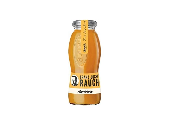Rauch Aprikosen Nektar EW 20cl Har 24