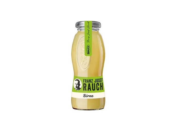 Rauch Birne Nektar EW 20cl Har 24