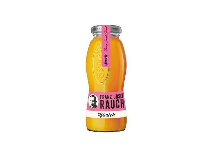 Rauch Pfirsich Nektar EW 20cl Har 24