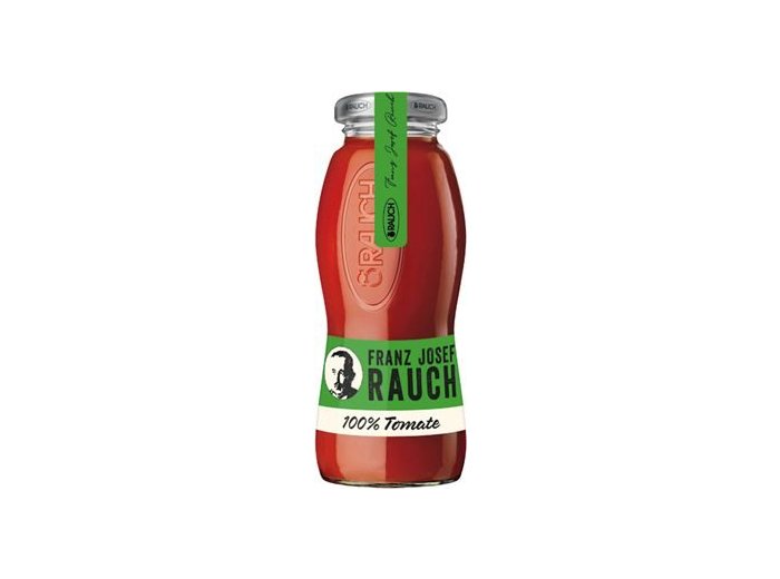 Rauch Tomatensaft EW 20cl Har 24