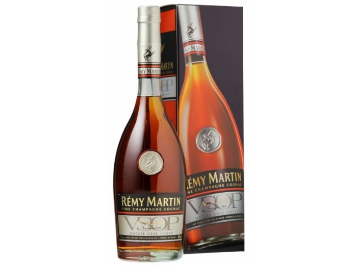 Rémy Martin V.S.O.P. 40 % 70cl Fl.