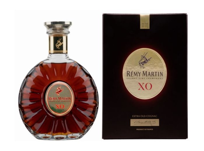 Rémy Martin XO 70cl Fl.