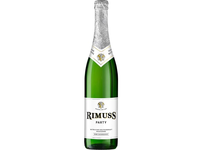 Rimuss Party 70cl Fl.