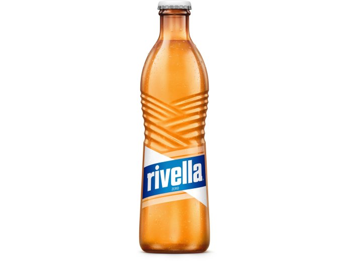 Rivella blau 33cl Har 24