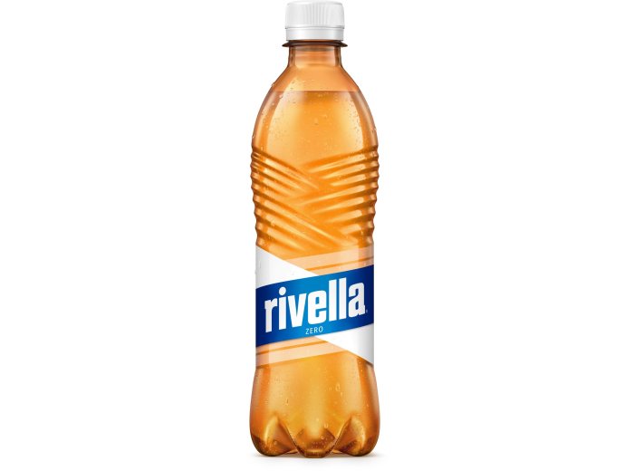 Rivella blau PET EW 50cl SP 4x6