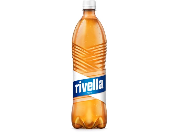 Rivella blau PET EW 100cl Har 12