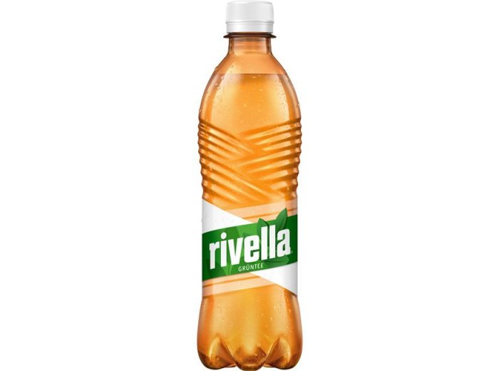 Rivella grün PET EW 50cl SP 4x6