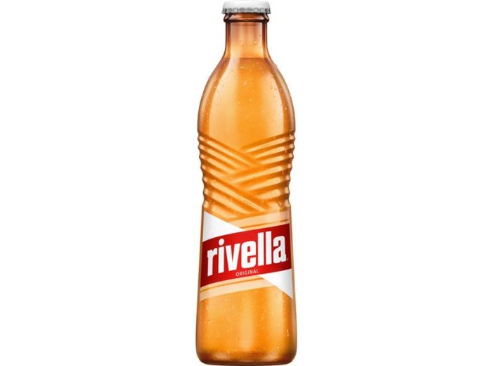 Rivella rot 33cl Har 24