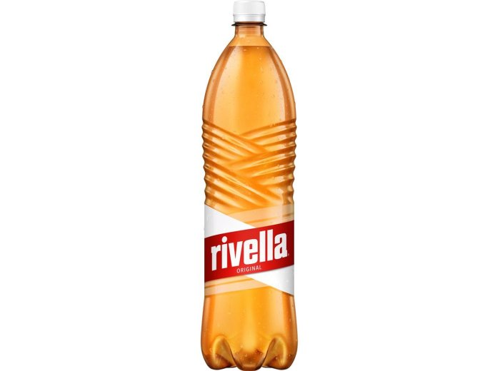 Rivella rot PET EW 150cl Har 6