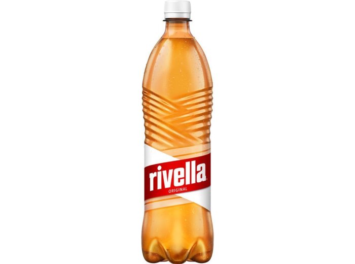 Rivella rot PET EW 100cl Har 12