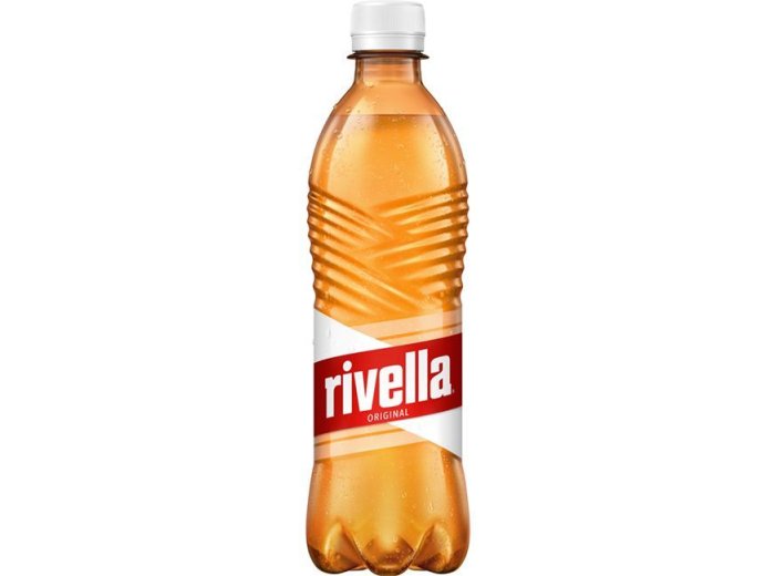 Rivella rot PET EW 50cl SP 4x6
