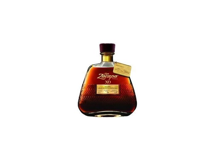 Rum Zacapa XO Solera Gran Reserva 70cl Fl.