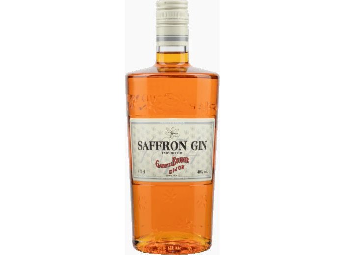 Safron Gin 70cl Fl.