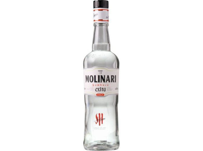 Sambucca Molinari 70cl Fl.