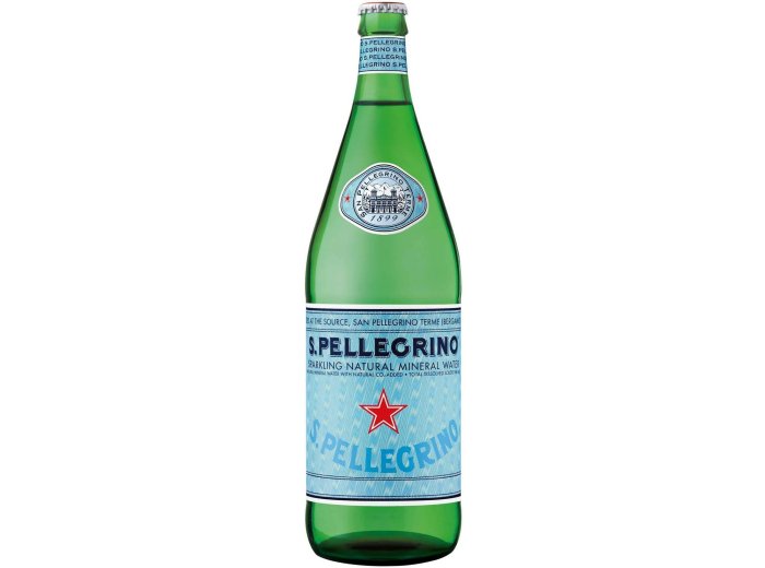 San Pellegrino 100cl Har 12