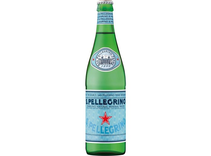 San Pellegrino 25cl Har 24