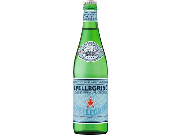 San Pellegrino 50cl Har 20