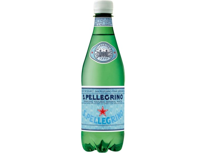 San Pellegrino PET EW 50cl SP 4x6