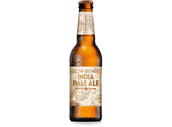 Schützengarten India Pale Ale EW 33cl Har 10
