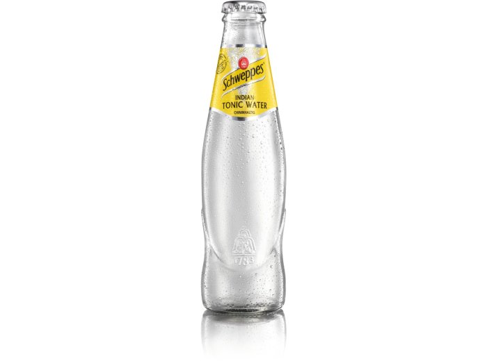 Schweppes Tonic MW 20cl Har 24