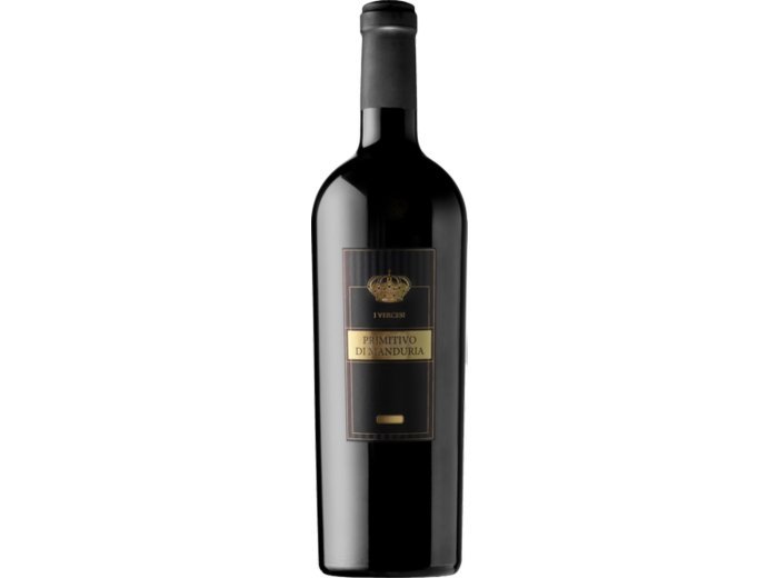 SILENTIUM Primitivo di Manduria Magnum in Geschenkskarton 2020 150cl Fl.