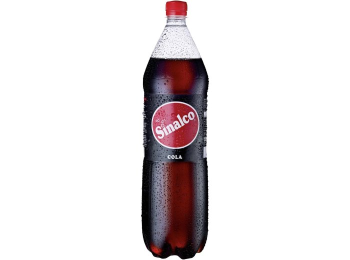 Sinalco Cola PET EW 150cl Har 6