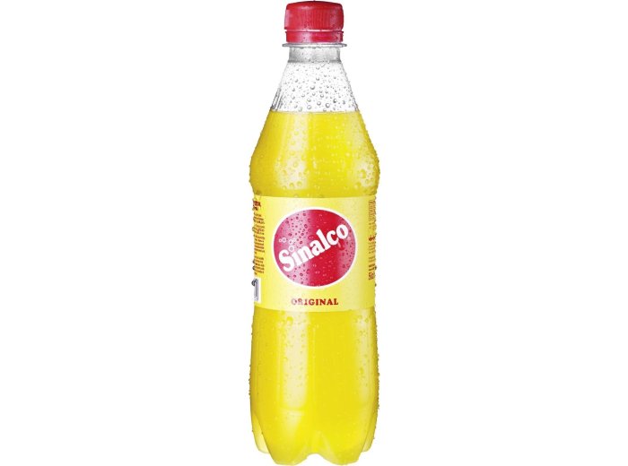 Sinalco PET EW 50cl SP 4x6