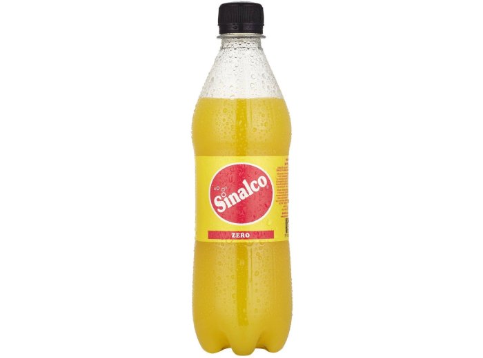 Sinalco Zero PET EW 50cl SP 4x6