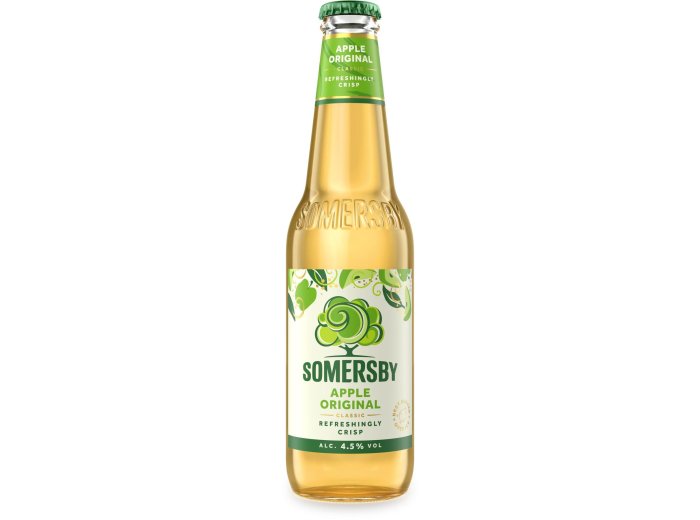 Somersby Cider EW 33cl Kt 24