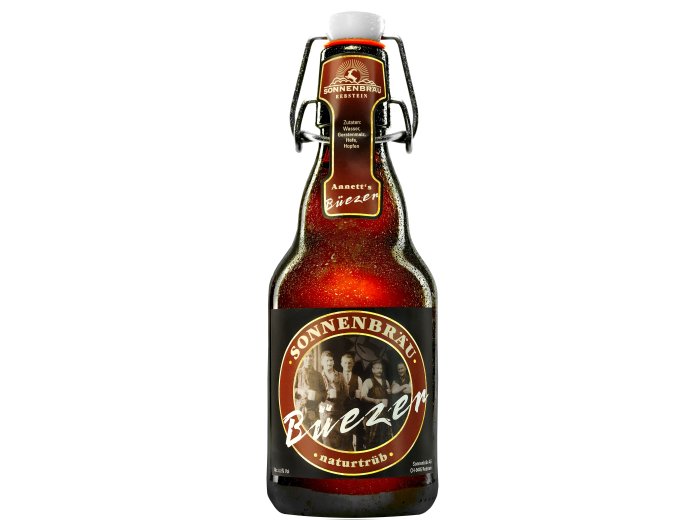 Sonnenbräu Büezer 33cl Har 20