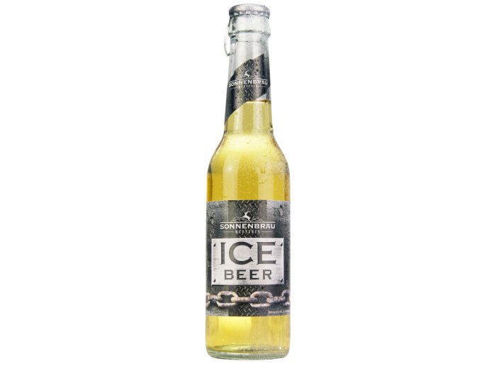 Sonnenbräu ICE-Beer EW 27.5cl Har 24