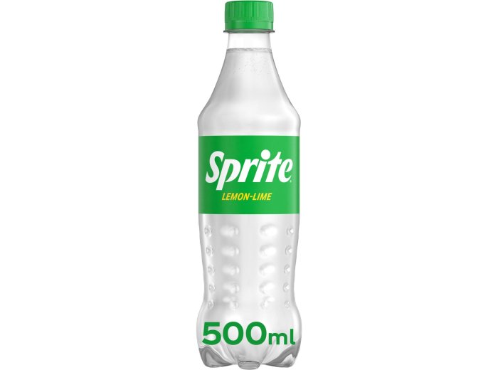 Sprite PET EW 50cl SP 4x6