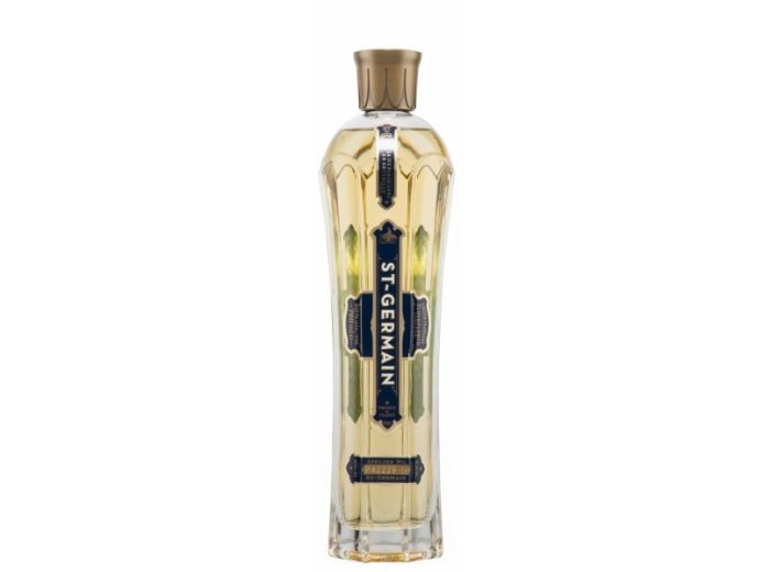 St. Germain Elderflower Liqueur 20% Holunderblüten 70cl Fl.