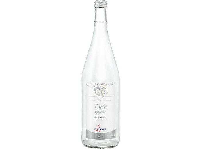 St. Leonhards Lichtquelle MW 100cl Har 6