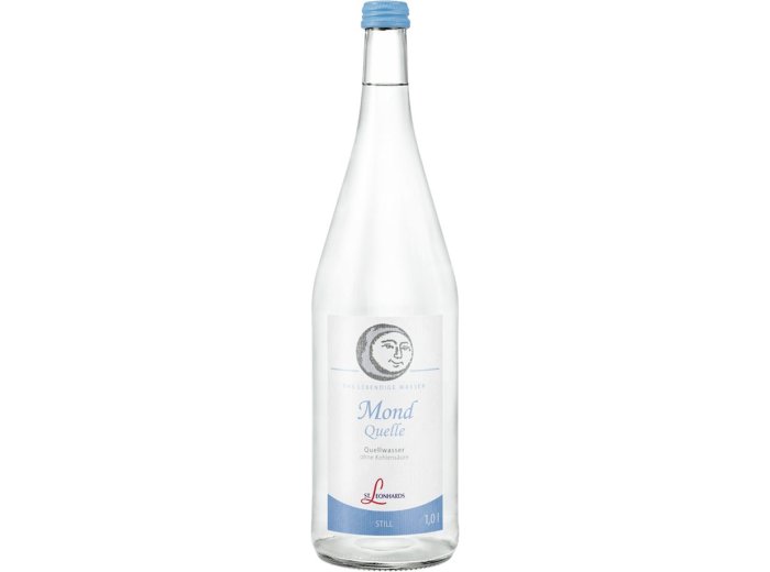 St. Leonhards Mondquelle MW 100cl Har 6