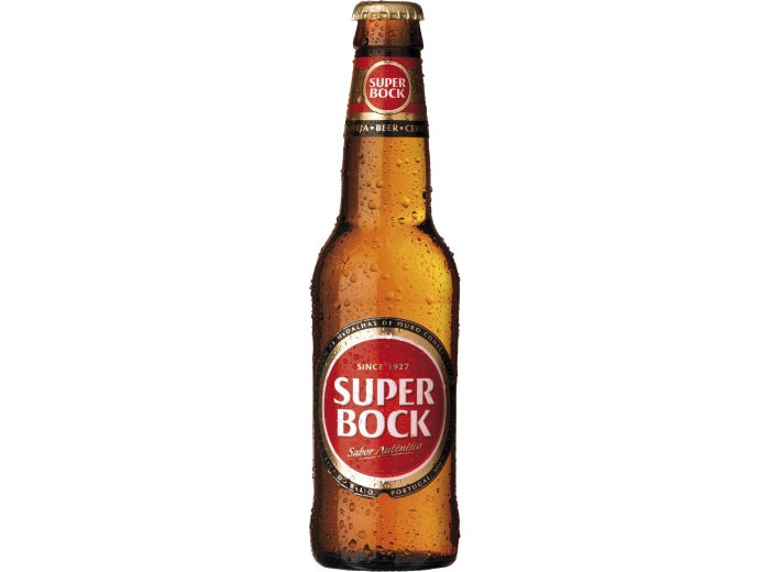 Super Bock EW 33cl Kt à 24