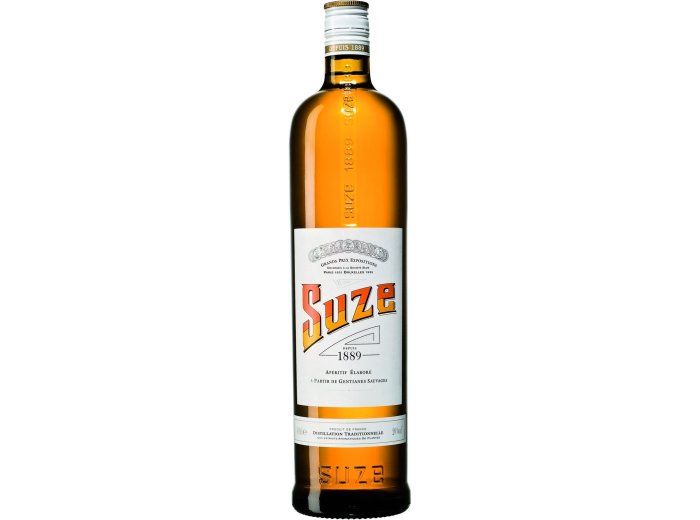 Suze Apéritif 100cl Fl.