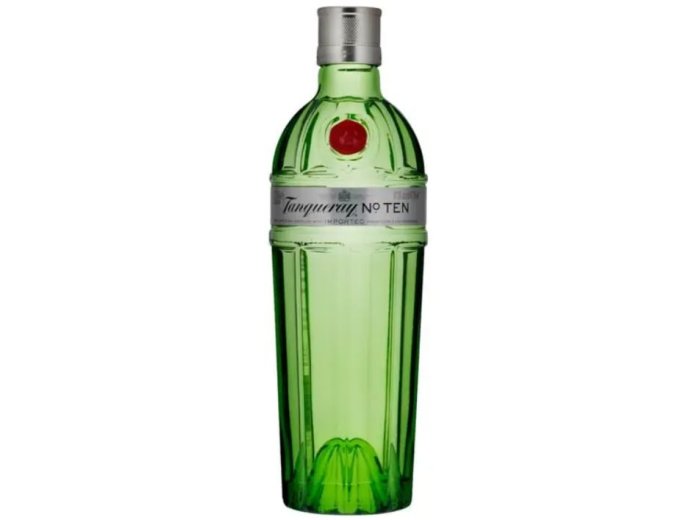 Tanqueray N°ten Batch Distilled Gin 70cl Fl.