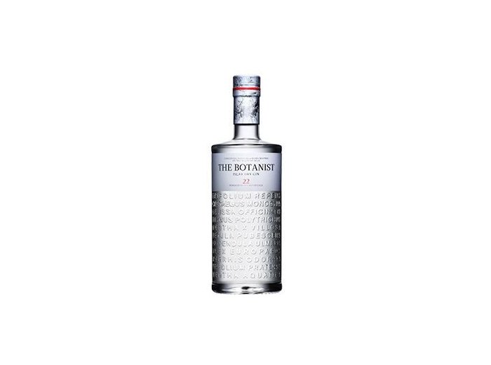 The Botanist Islay Dry Gin 70cl Fl.