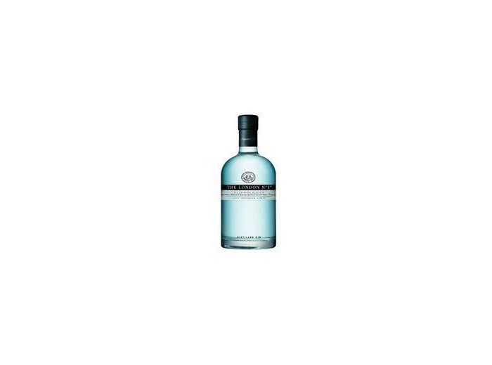 The London Nr. 1 Blue gin 70cl Fl.