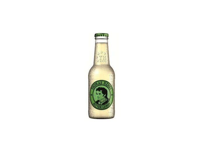 Thomas Henry Bitter Lemon MW 20cl Har 24