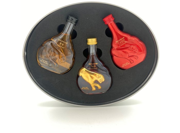 Tinto Red Premium Gin 40% 70cl Fl.